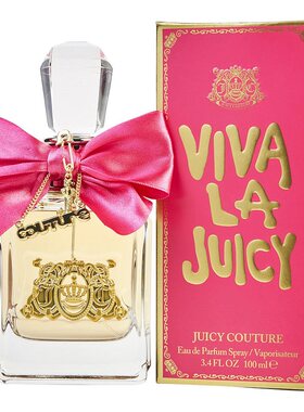 花果调JuicyCouture橘滋