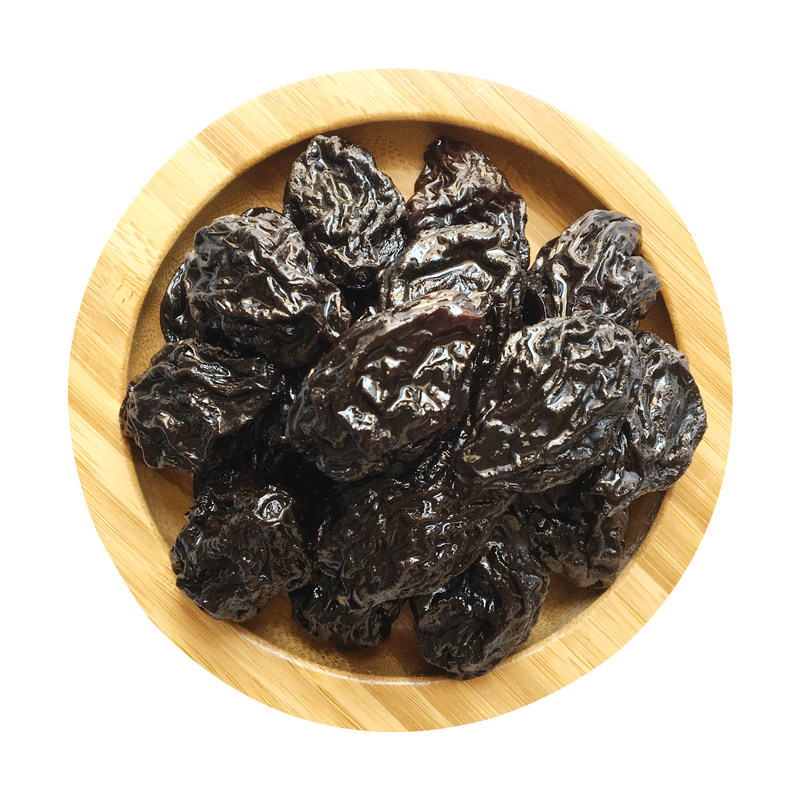 无核西梅干500g加糖休闲果脯