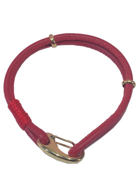 alemy双层可替换金手链