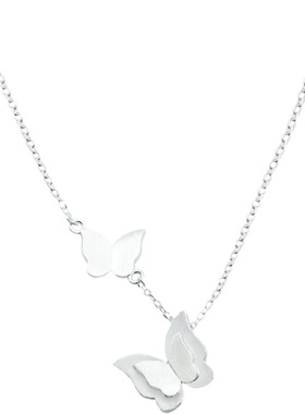 项链女日韩小清新甜美百搭简约