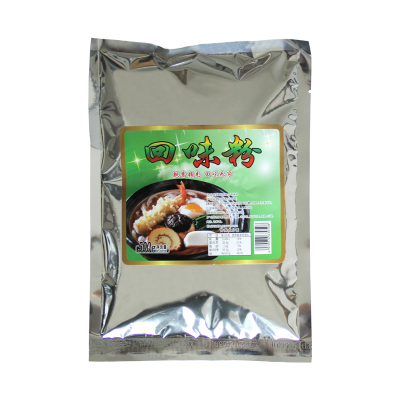 耀味烧烤油炸鲜香粉撒料500g