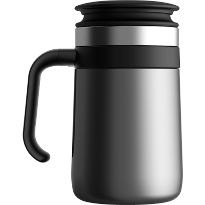 花间道不锈钢大容量保温杯