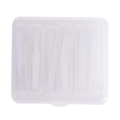 套装吸棒工具佩戴摘取隐形眼镜盒