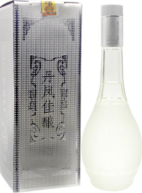 浓香型厦门佳酿丹凤伴手礼白酒