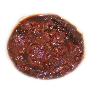 江南特产宣城郎溪姚村闷酱河虾酱小麦黄豆蚕豆特色下饭闷酱 礼盒