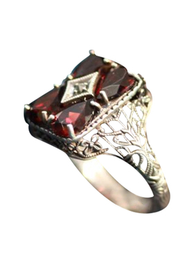 造物星球一复刻vintage复古女王