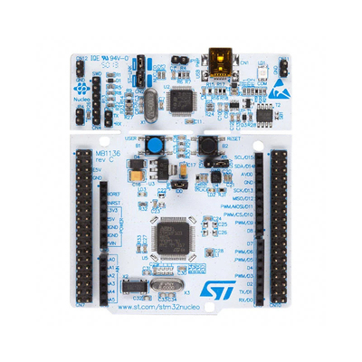 NUCLEO-F103RB NUCLEO-64 STM32F103RB EVAL BRD 开发板 原装现货