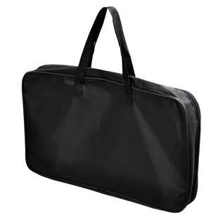 黑色防水谱架袋谱台包乐谱架包 乐谱架袋 牛津布大谱架包大谱台袋