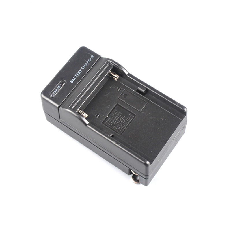 适用NP-F970 南冠神牛永诺利帅LED摄像摄影补光灯锂电池充电器