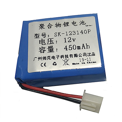 12v700mah锂电池小号GPS太阳能