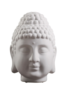 禅意如来镇宅保平安东南亚风佛像