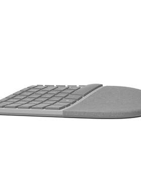 Surface微软无线蓝牙工程学键盘