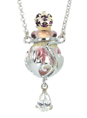 琉璃吊坠好看日韩时尚毛衣链