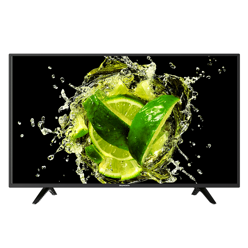 【报价参考】创维43X6对比长虹43D5S区别是？哪个好用？