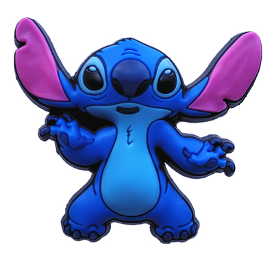 3送1卡骆驰小人正品海绵宝宝鞋花