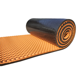 环保隔音棉墙体消音卧室自粘ktv门窗隔音神器吸音材料阻燃隔音板