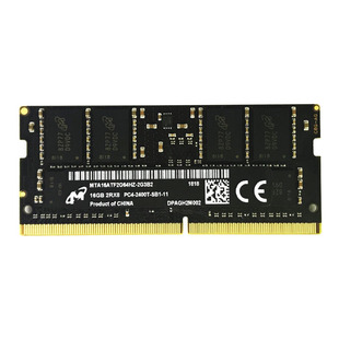 2020 2019 2017款苹果imac DDR4 2667 2400 27寸一体机内存条
