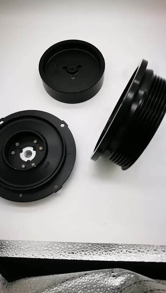 Air Condition Compressor Clutches Assembly,Auto Ac Parts