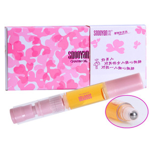 雪嫣性香原液真心真我真情真挚型男女士滚珠香水香体液持久留香