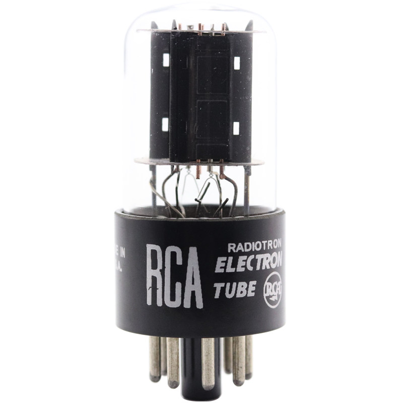 RCA6SN7/8P592电子管