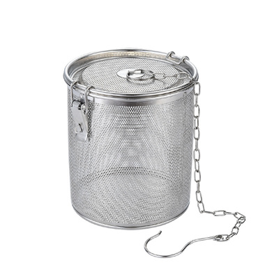 不锈钢过滤袋隔渣卤水炖肉