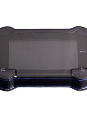 适用于铃木GSX250r防水仪表罩