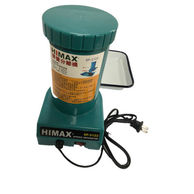 SP-2122弹簧分离机 HIMAX全自动弹簧分离器 大小弹簧自动分离器