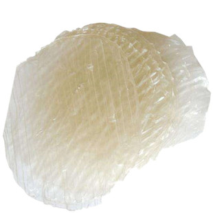 绿豆粉皮2斤装东平特产石河王手工绿豆粉皮泰安鱼悦年年散装