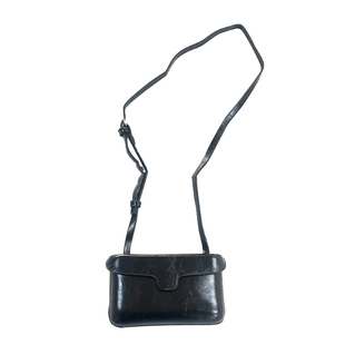 小众单肩包包新款2024韩代Chic 春款ins搭配单品pu包单肩斜跨包女