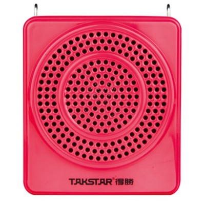 takstar/得胜e188小蜜蜂扩音器