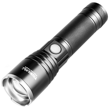 强光可充电超亮小氙气特种兵1000 w2