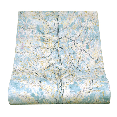 荷兰原装进口vangogh美式壁纸