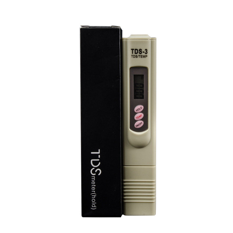 沁园TDS水质检测笔测水质美的净水/饮水机配件耗材