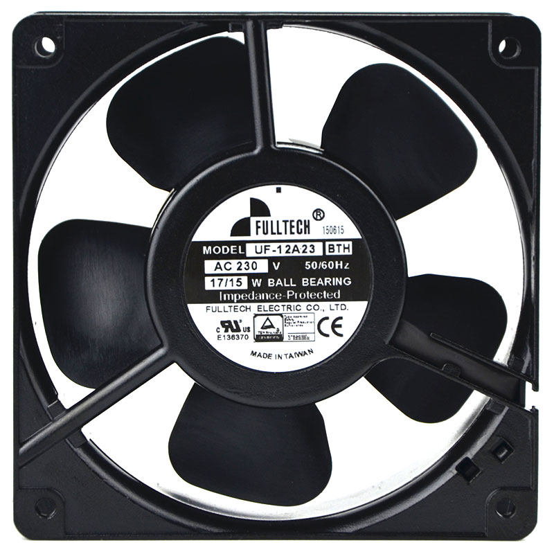UF12A风扇FULLTECH原装正品
