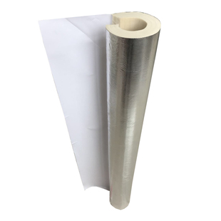 水管保温管开口自粘太阳能水管防晒防冻保温棉保护套管道保温材料