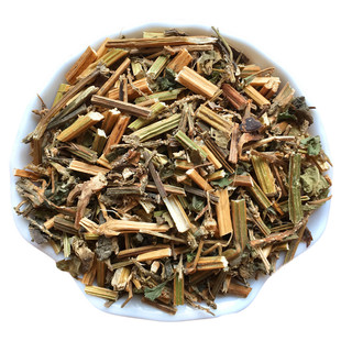 倒扣草中药材别名牛舌大黄倒钩草牛膝头中药材店铺药材大全