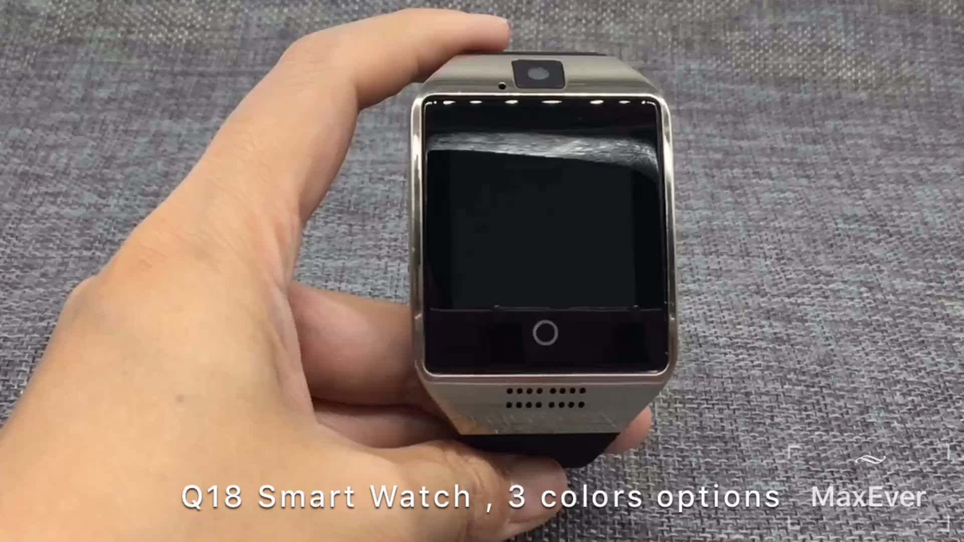 smart bt watch