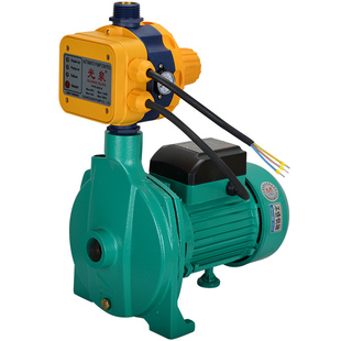 日本光泉增压泵家用离心式循环泵空气能冷水机火花机线切割水泵