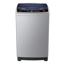 haier /海尔eb80bm39th家用洗衣机1