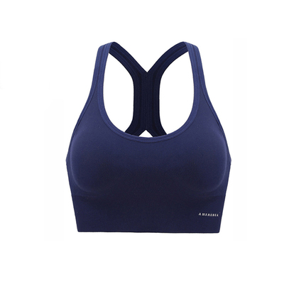 asba防震运动文胸高弹速干