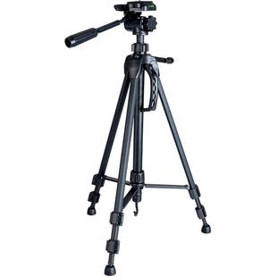 双筒单筒天文望远镜观鸟镜配件专用三脚架支架云台手机通用三角架