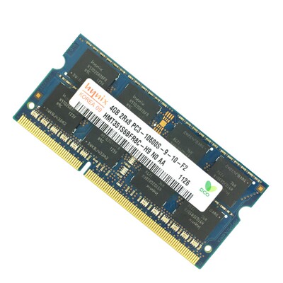 联想圣创雷克DDR3台式机内存条