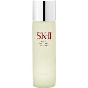 88VIP：683.05元 SK-II 神仙水精华露230ml