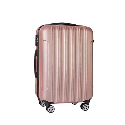 万向轮24寸旅行箱包定制logo