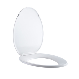 TOTO马桶盖板加厚缓降坐便盖CW854 886 764 SW784 SW988B 394 744