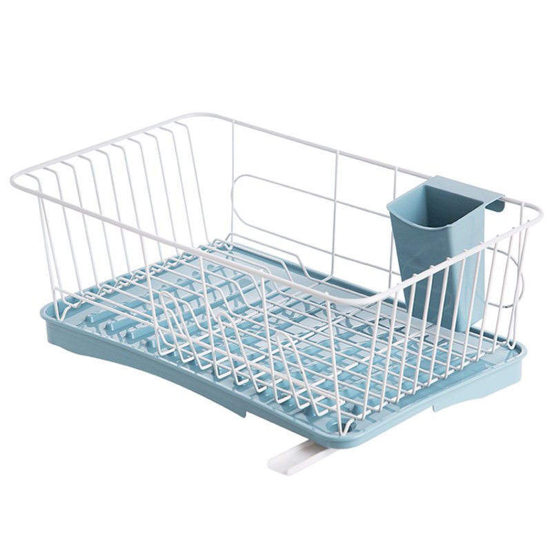 控水篮厨房家用餐具沥碗架