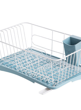 控水篮厨房家用餐具沥碗架