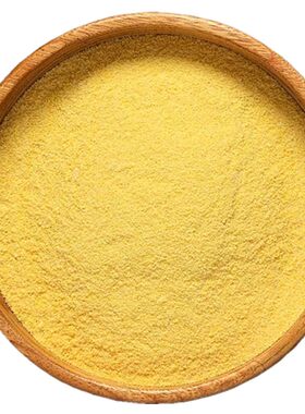 披萨搓饼粉5斤玉米颗粒粉烘焙西餐匹萨比萨原料 搓饼专用手粉包邮