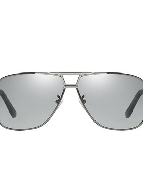 墨镜日夜两用防眩光钓鱼太阳镜