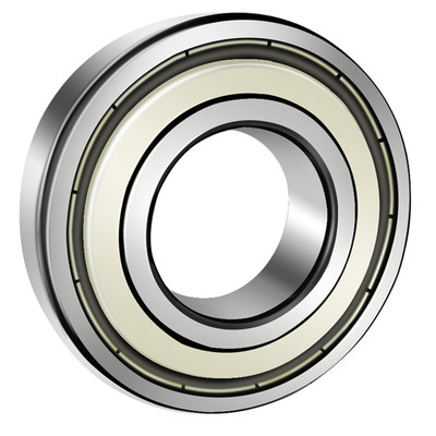 进口SKF高速高温轴承6305 6306 6307 6308  6309-2Z 2RS1 /C3 WT